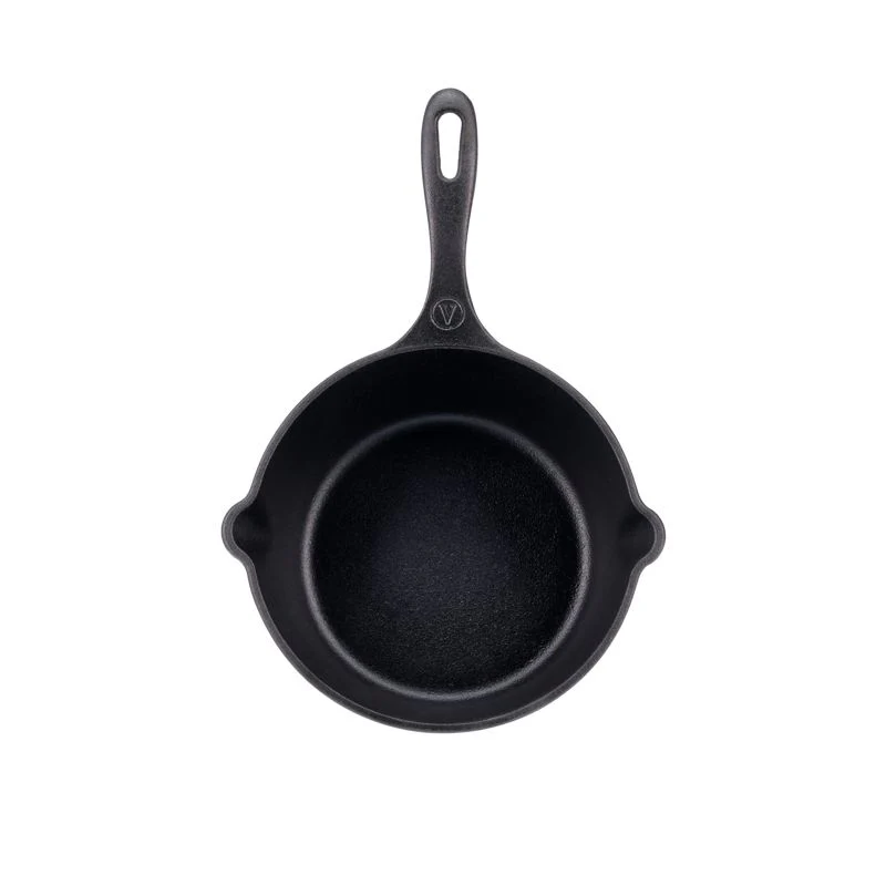 VICTORIA - SAUCEPAN 1.9L SEASONED - Image 2
