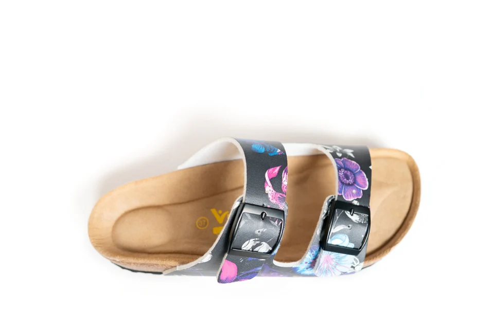 VIKING - WOMEN'S CHATHAM SANDAL - Image 4