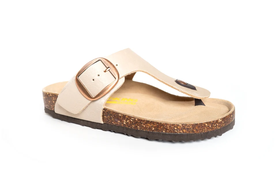 VIKING - WOMEN'S LAGUNA BIG BUCKLE SANDAL - Image 3