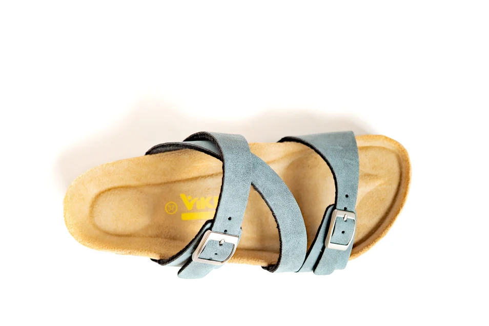 VIKING - WOMEN'S SYDNEY SANDAL - Image 3