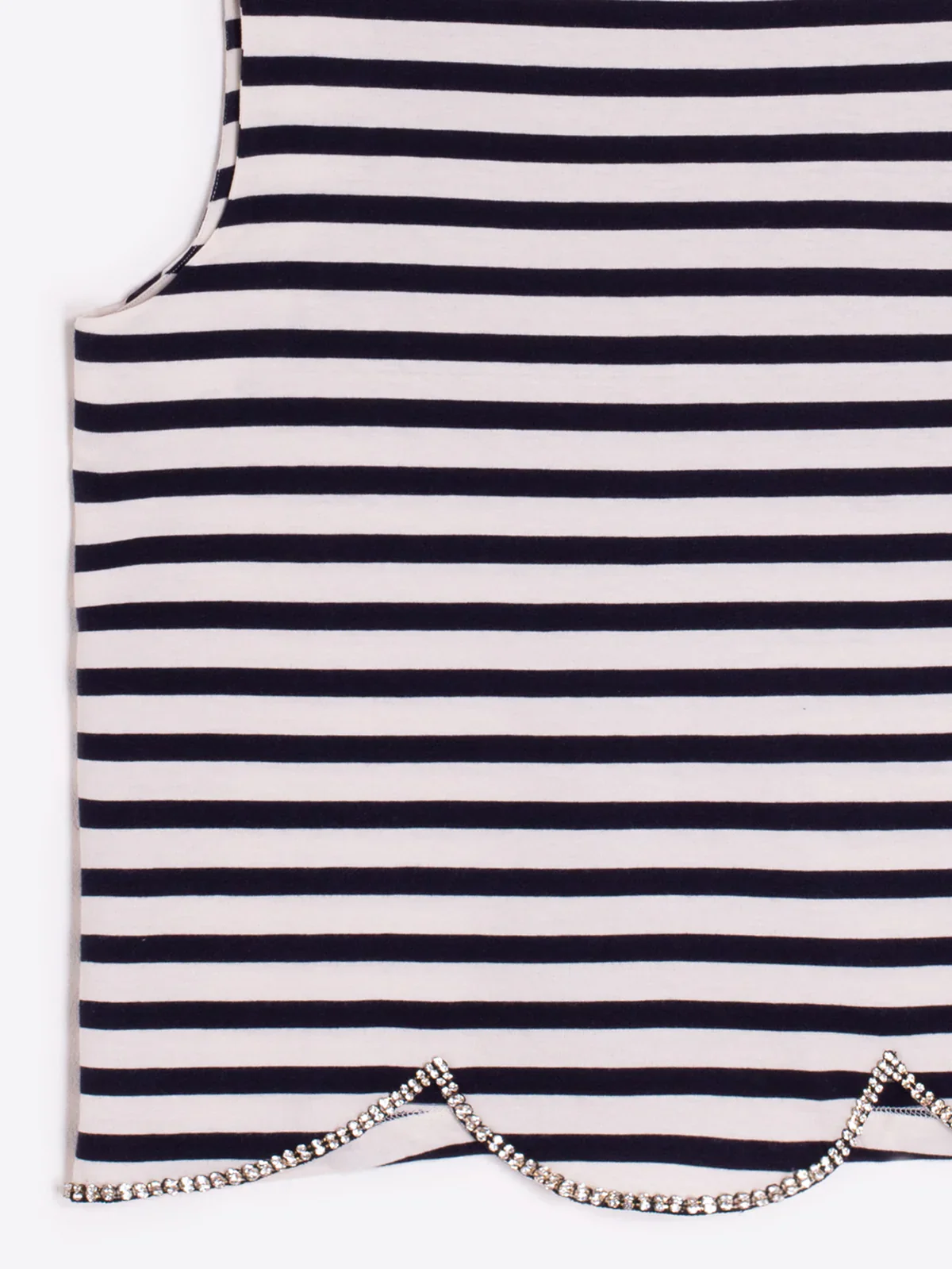 VILAGALLO - WOMEN'S BRILLANTES ONDAS TOP - Image 2