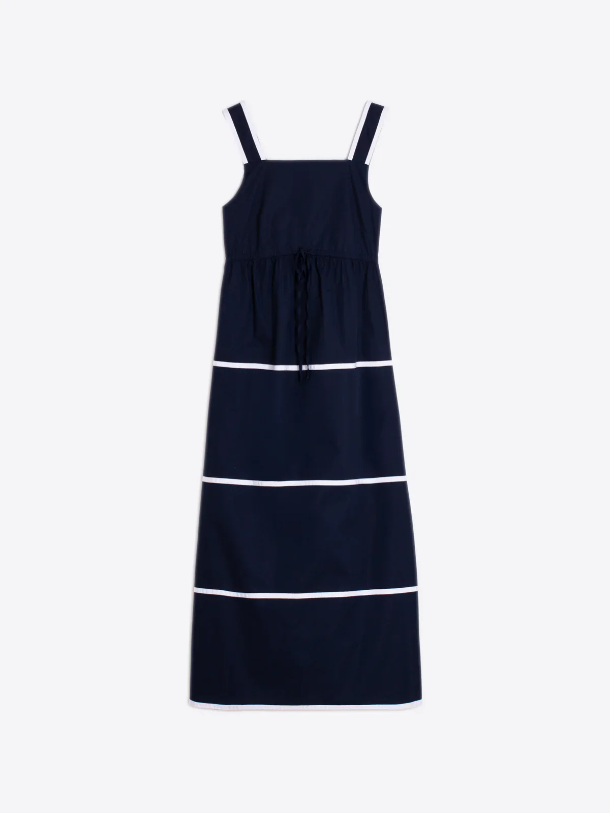 VILAGALLO - WOMEN'S TASSIA DRESS - Image 3