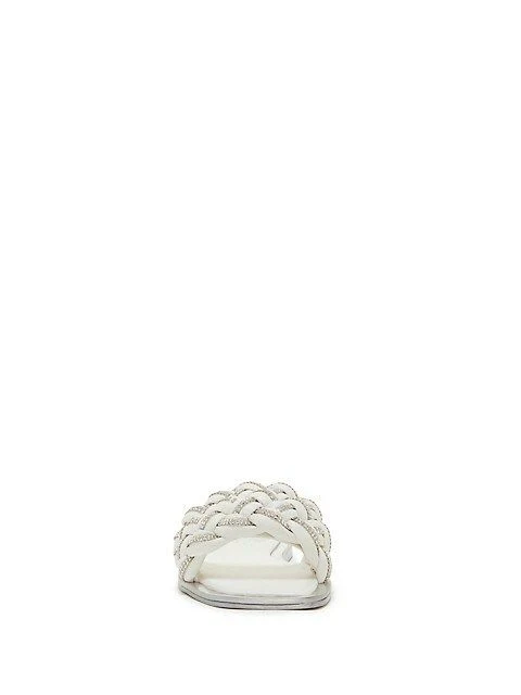 VINCE CAMUTO- WOMEN'S BELMIYA DRESS SANDAL - Image 5