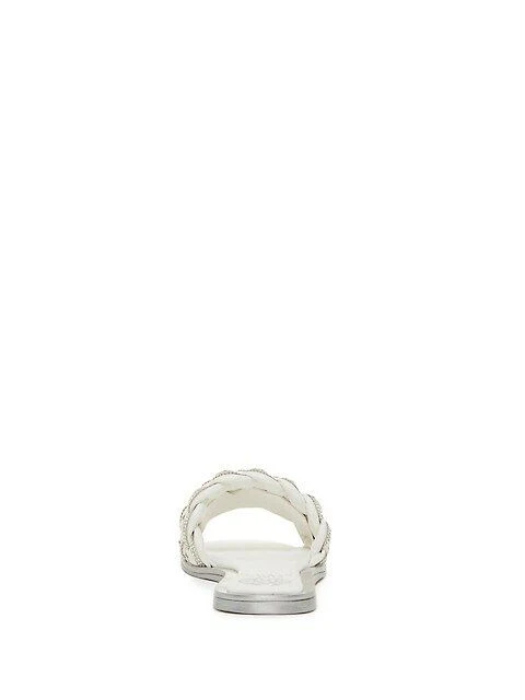 VINCE CAMUTO- WOMEN'S BELMIYA DRESS SANDAL - Image 7
