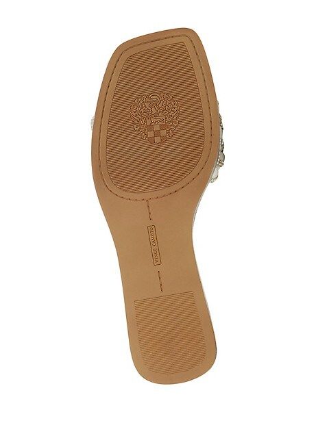 VINCE CAMUTO- WOMEN'S BELMIYA DRESS SANDAL - Image 8
