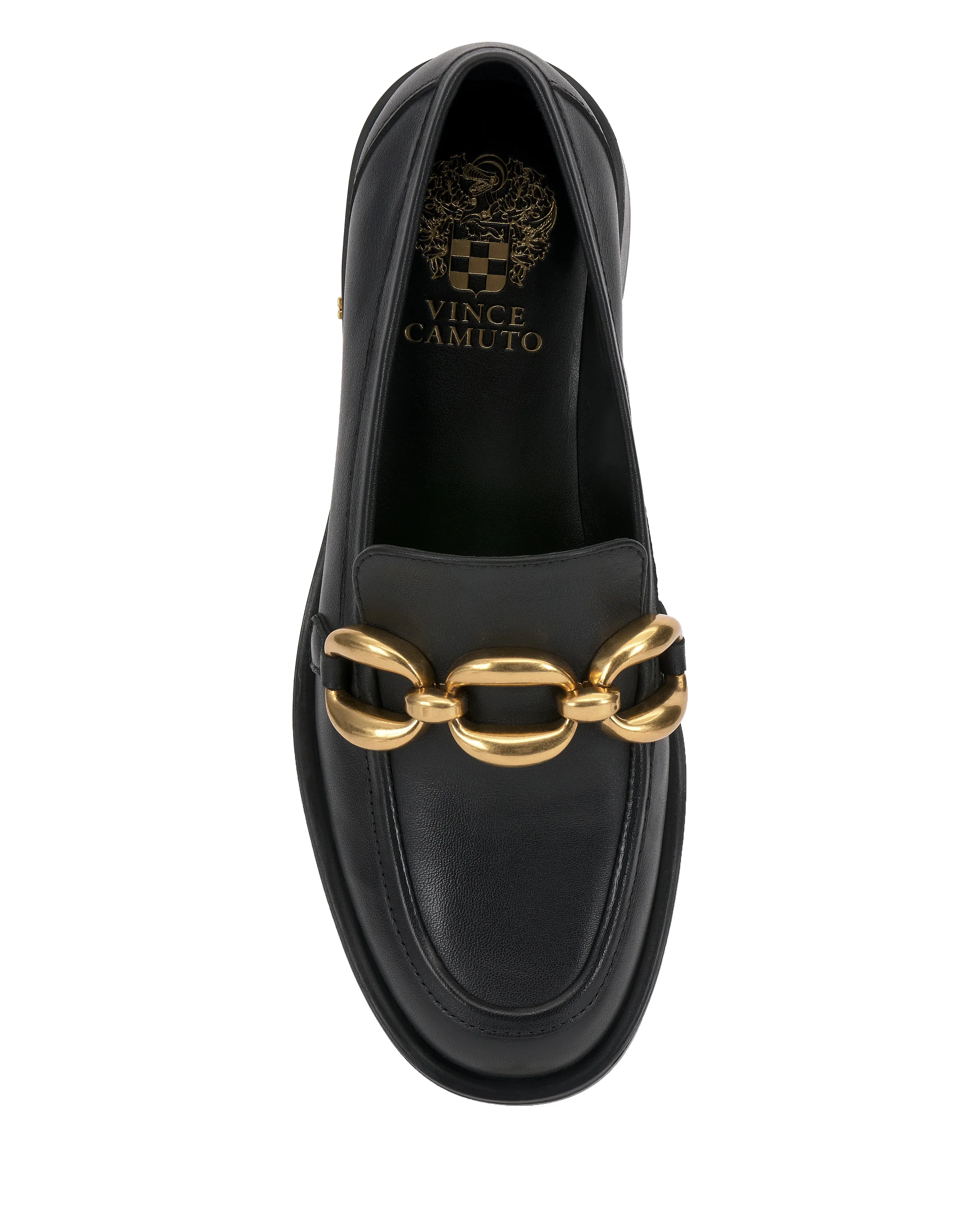 VINCE CAMUTO- WOMEN'S SAYER LOAFER - Image 5