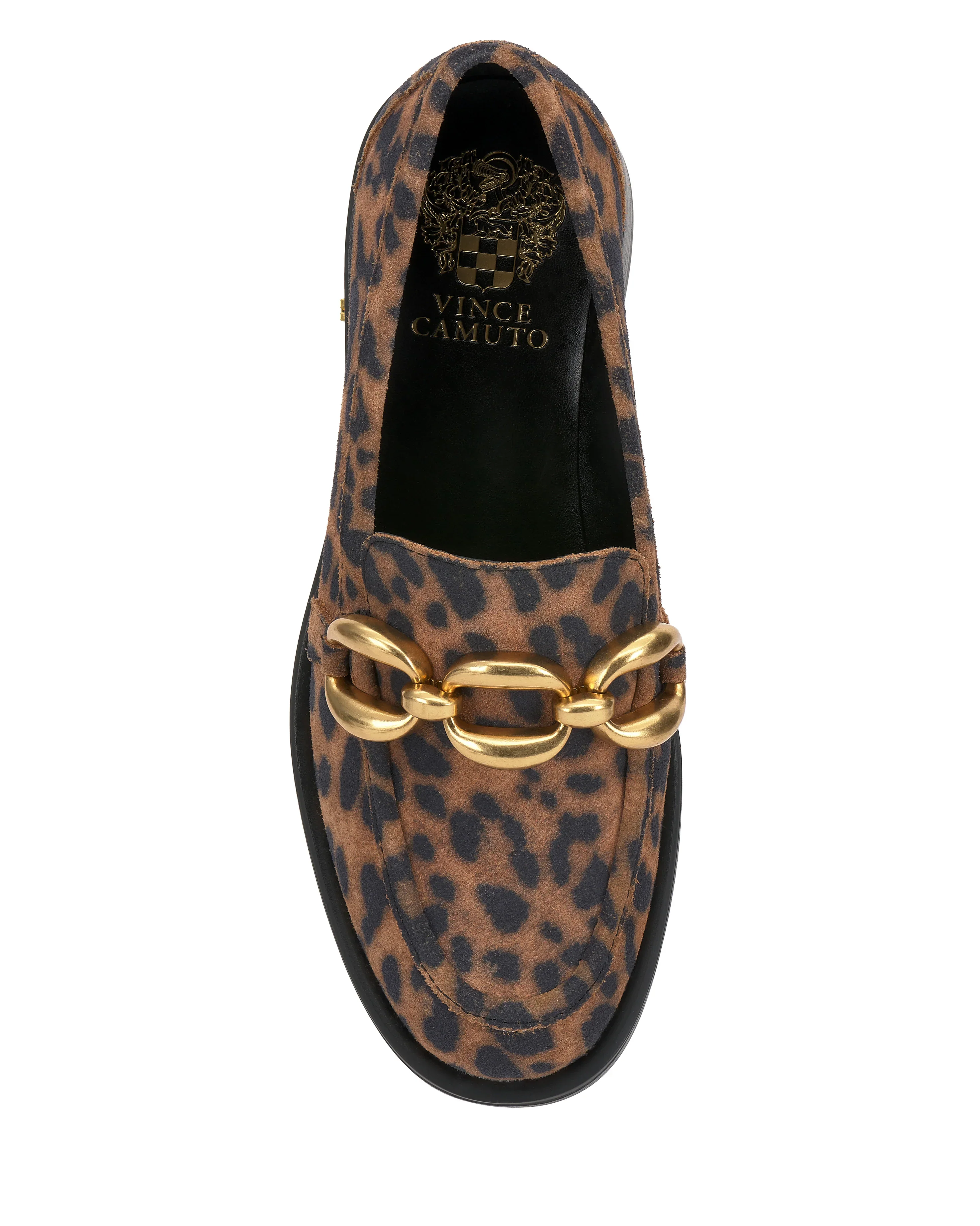 VINCE CAMUTO- WOMEN'S SAYER LOAFER - Image 9