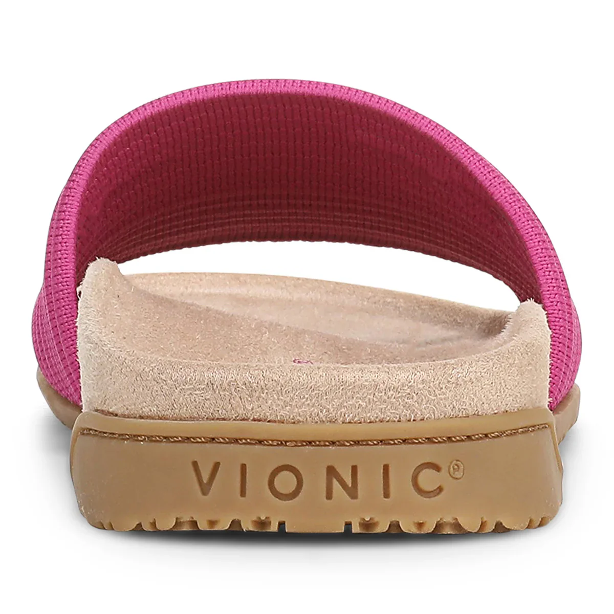 VIONIC - WOMEN'S ELLIE EVIE KNIT SLIDE - Image 11