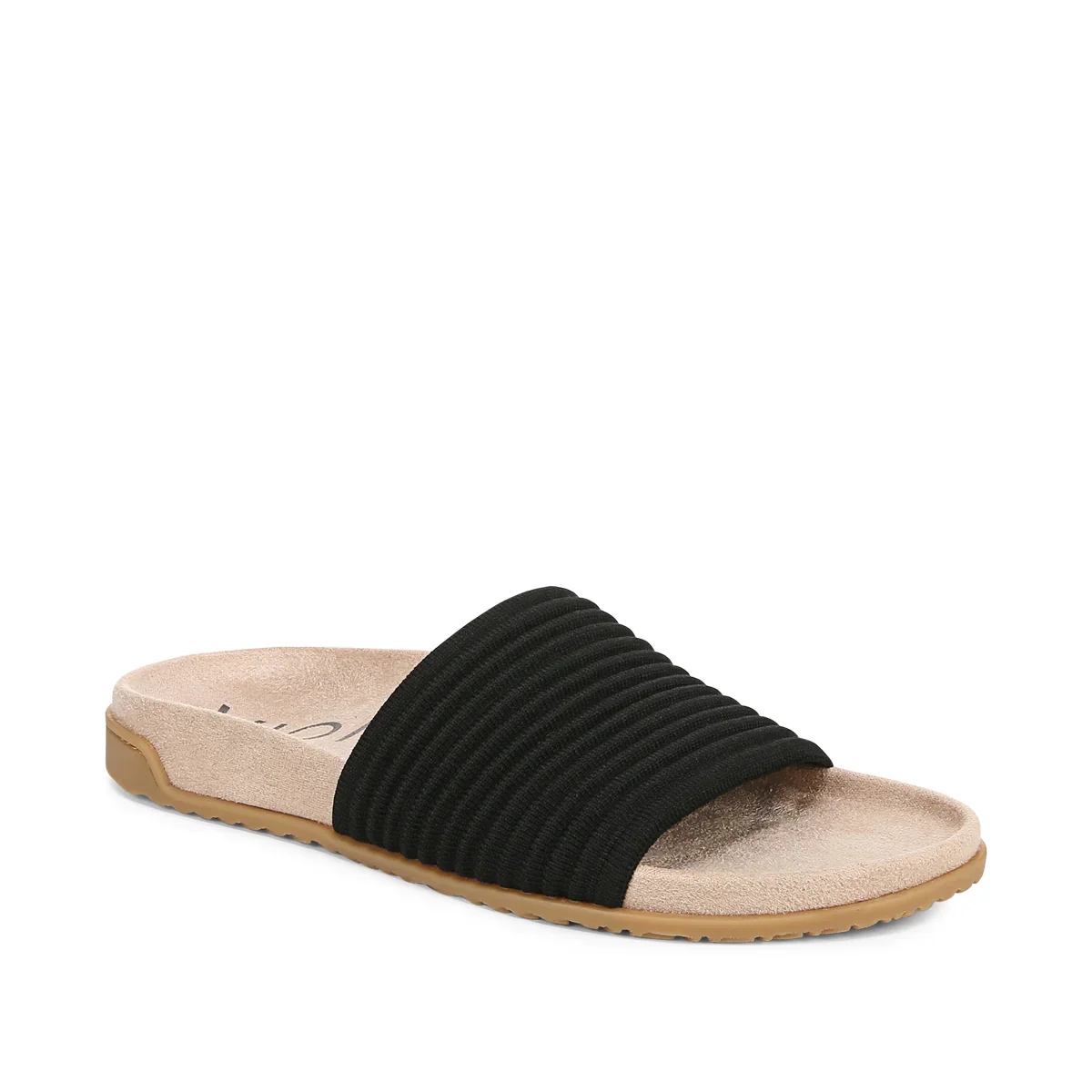 VIONIC - WOMEN'S ELLIE EVIE KNIT SLIDE - Image 3
