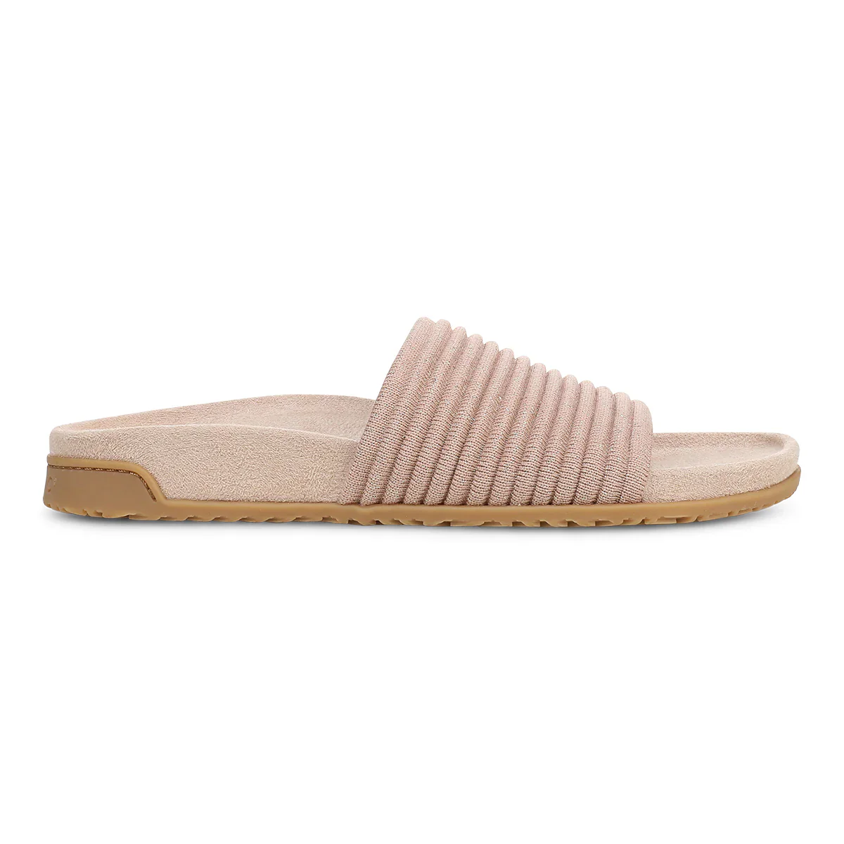 VIONIC - WOMEN'S ELLIE EVIE KNIT SLIDE - Image 5