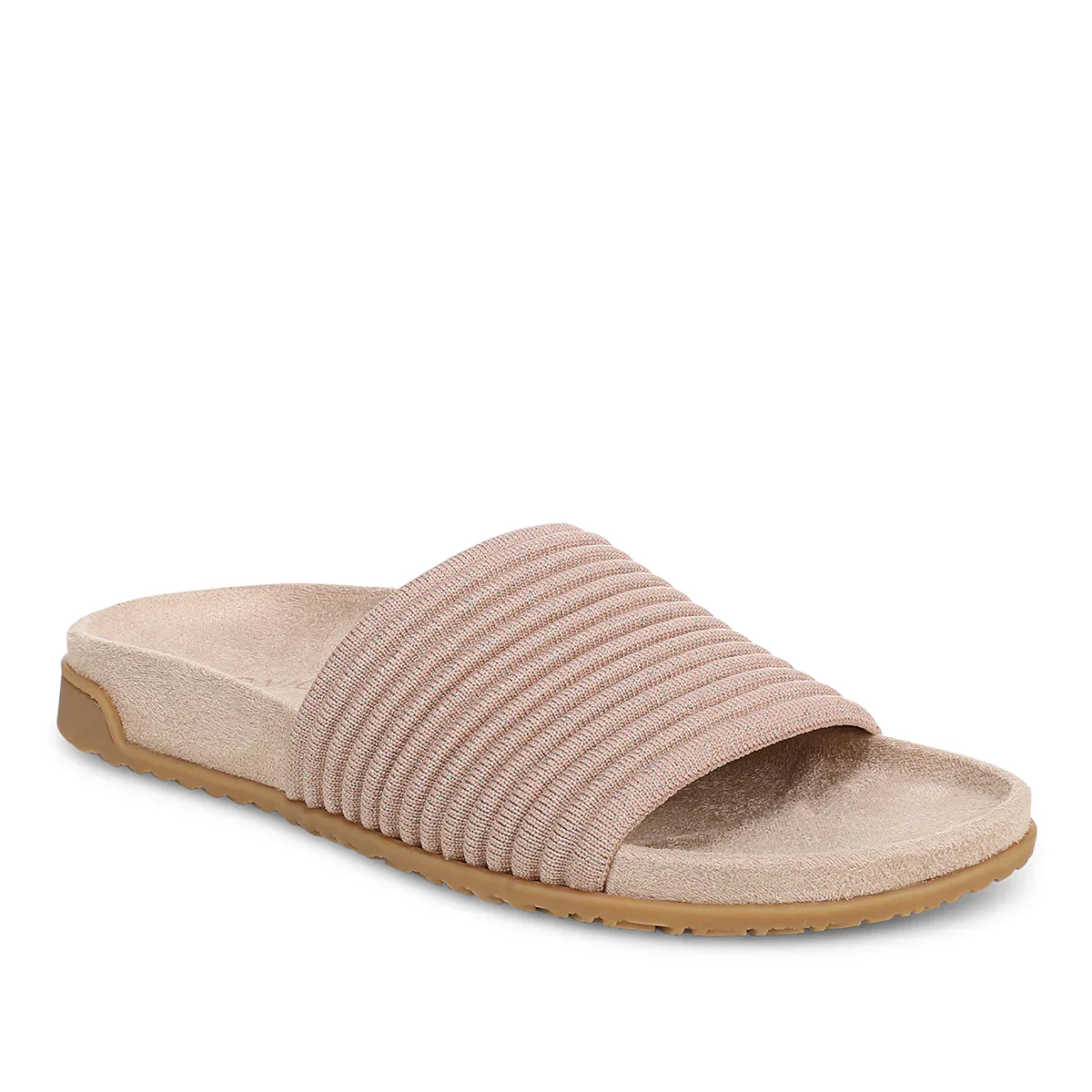 VIONIC - WOMEN'S ELLIE EVIE KNIT SLIDE - Image 6