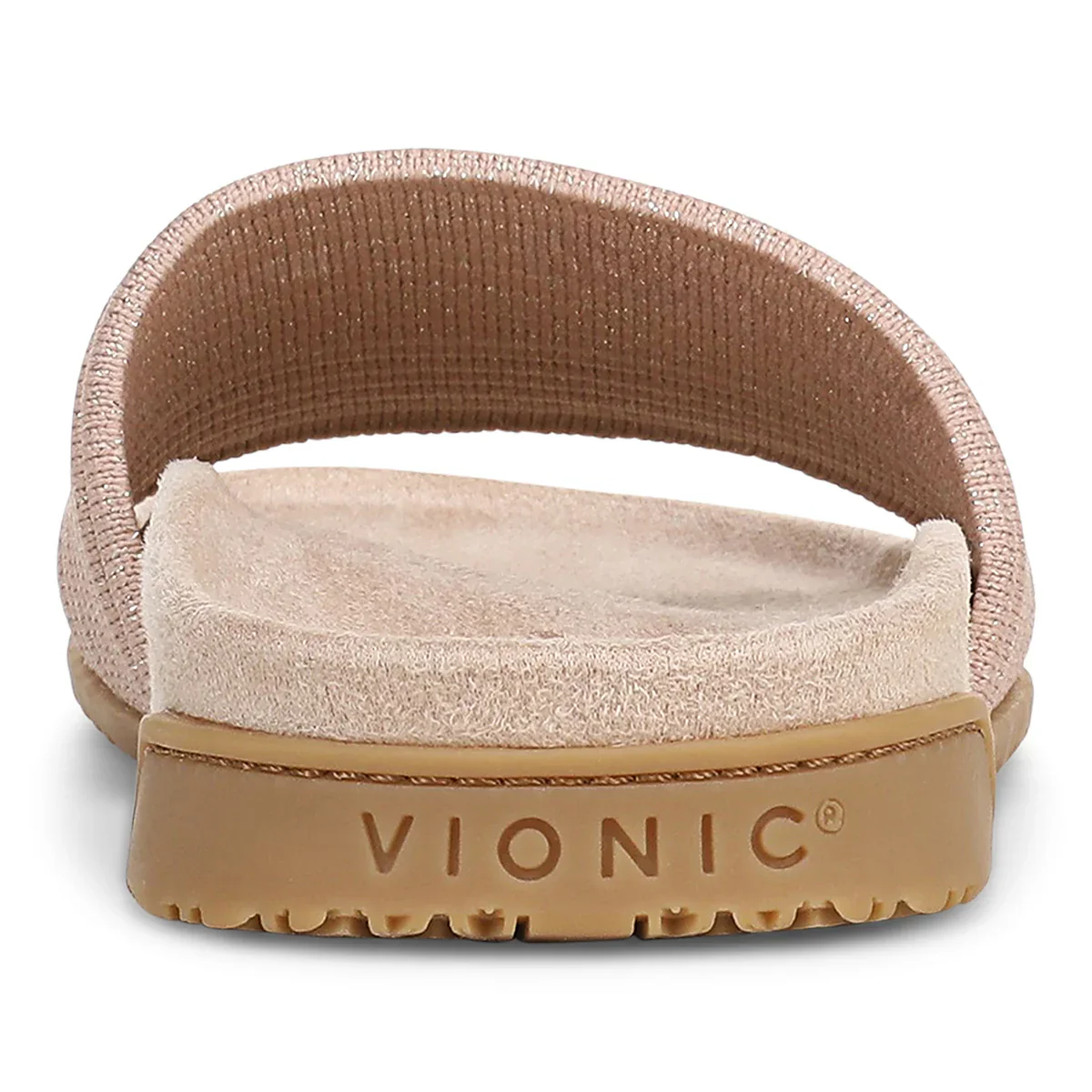 VIONIC - WOMEN'S ELLIE EVIE KNIT SLIDE - Image 7