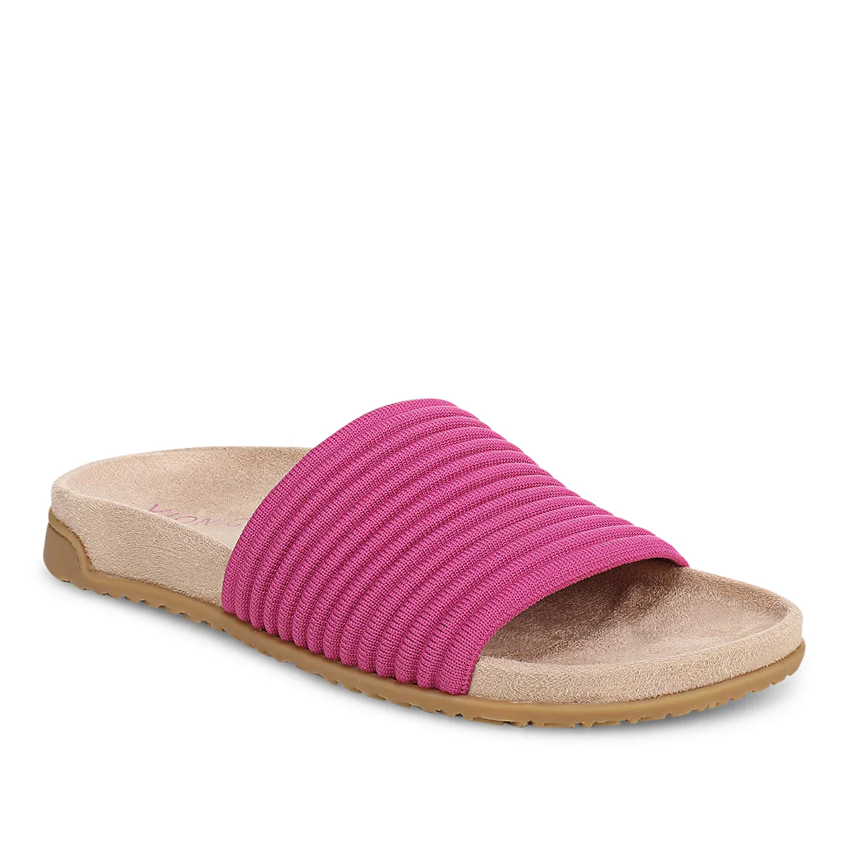 VIONIC - WOMEN'S ELLIE EVIE KNIT SLIDE - Image 9