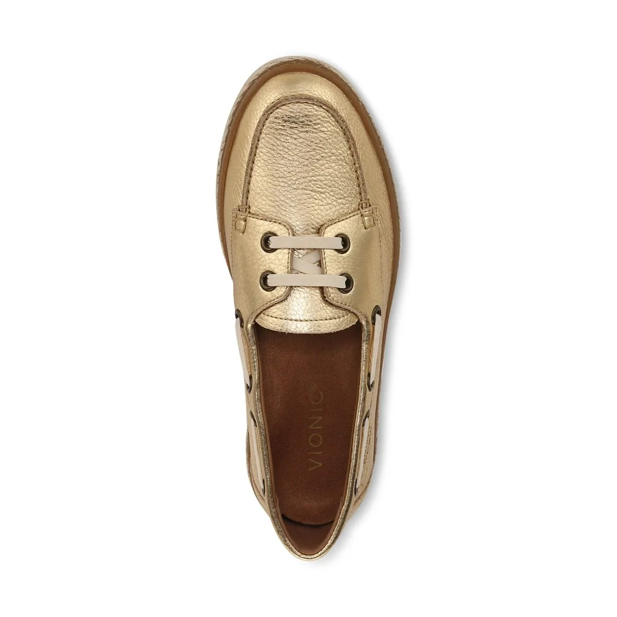 VIONIC- WOMEN'S BREEZE BAY LOAFER - Image 3
