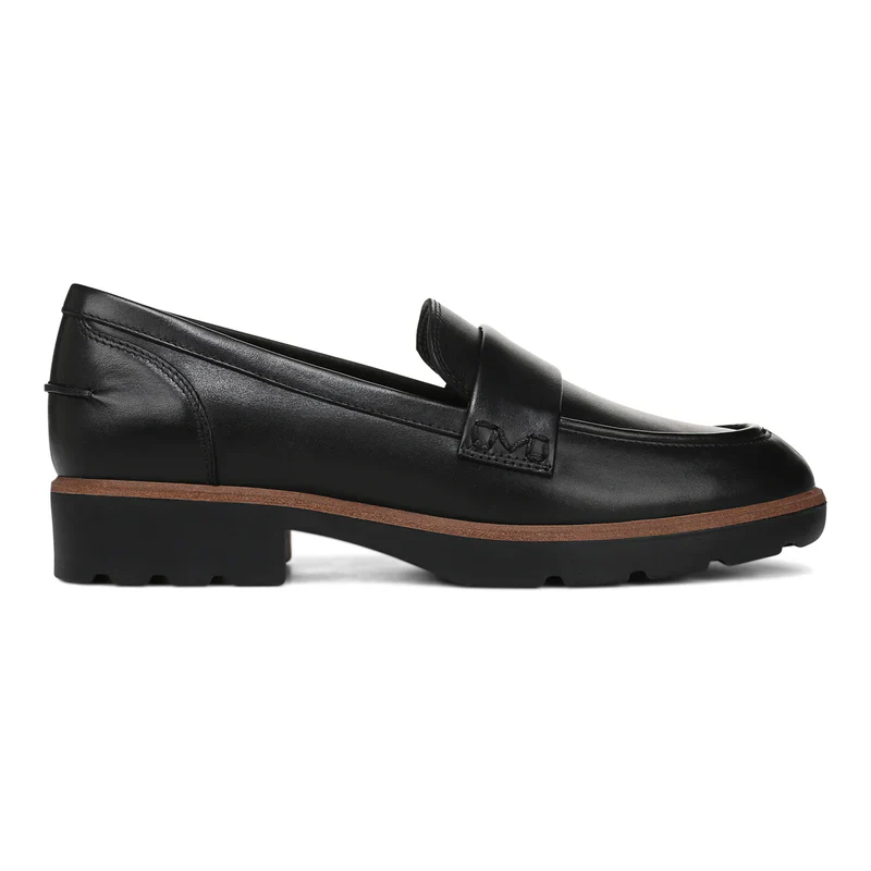 VIONIC - WOMEN'S CLEO LOAFER - Image 2