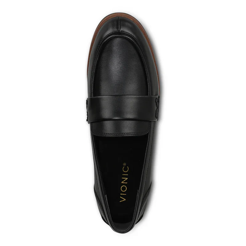 VIONIC - WOMEN'S CLEO LOAFER - Image 4