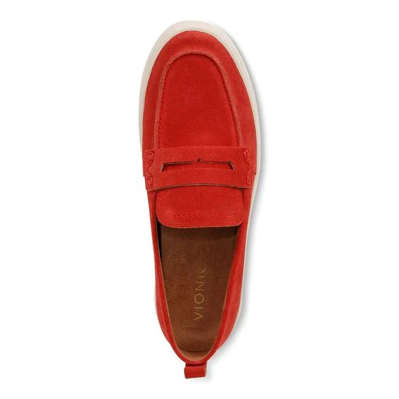VIONIC- WOMEN'S UPTOWN LOAFER - Image 6
