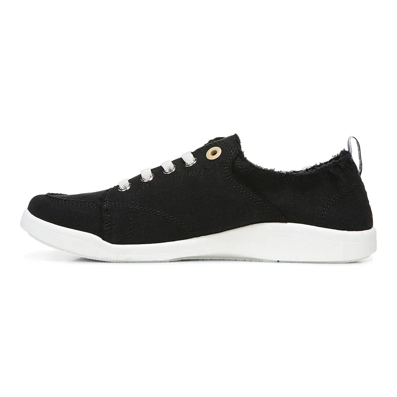 VIONIC - WOMEN'S VENICE PISMO CANVAS SNEAKER - Image 7