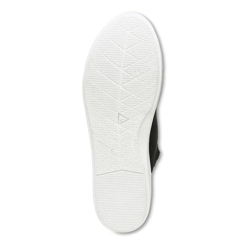 VIONIC - WOMEN'S VENICE PISMO CANVAS SNEAKER - Image 9