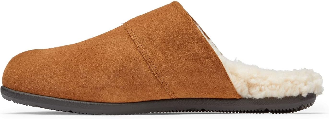 VIONIC- MEN'S ALFONS SLIPPER - Image 5