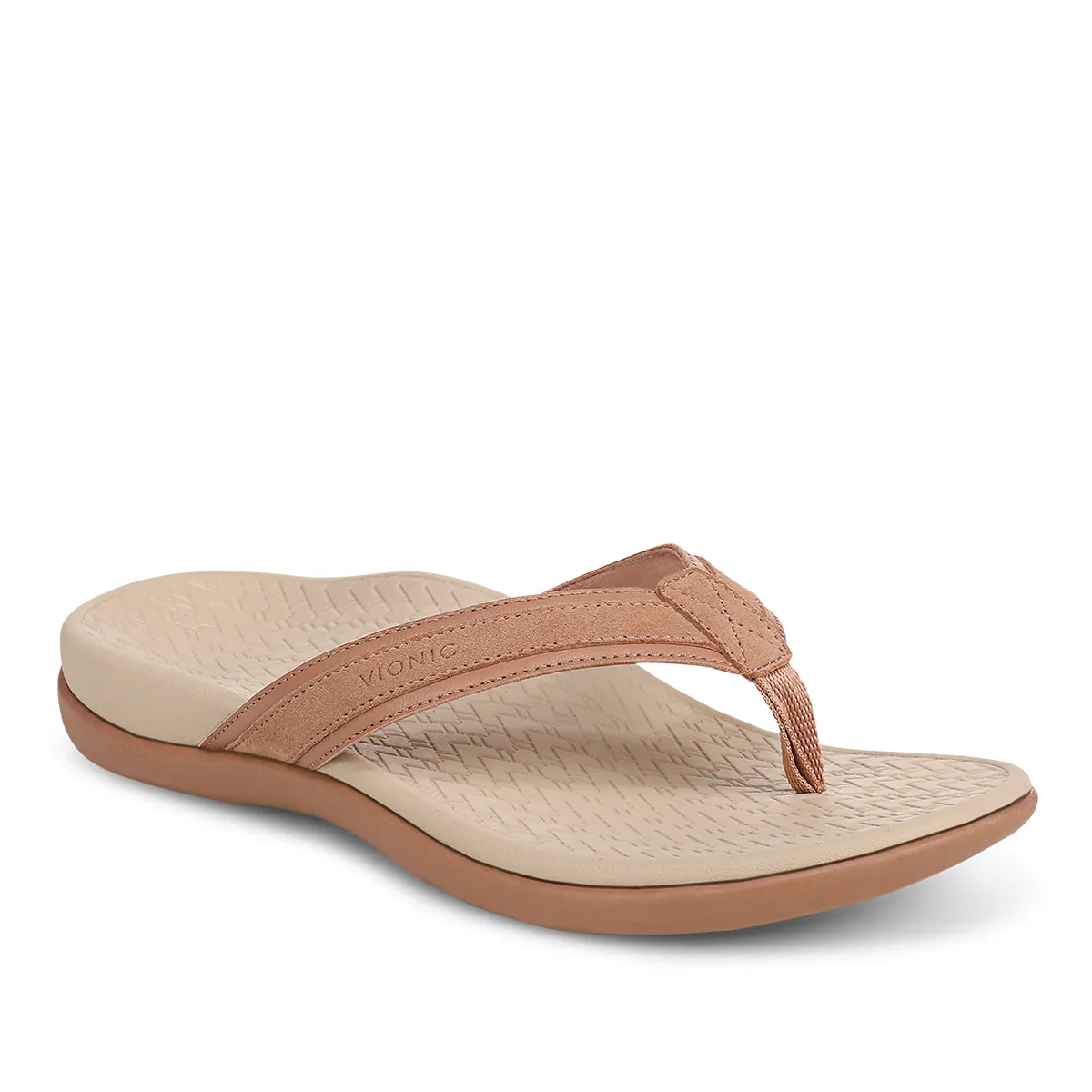VIONIC - WOMEN'S TIDE 2.0 TOE POST SANDAL - Image 3