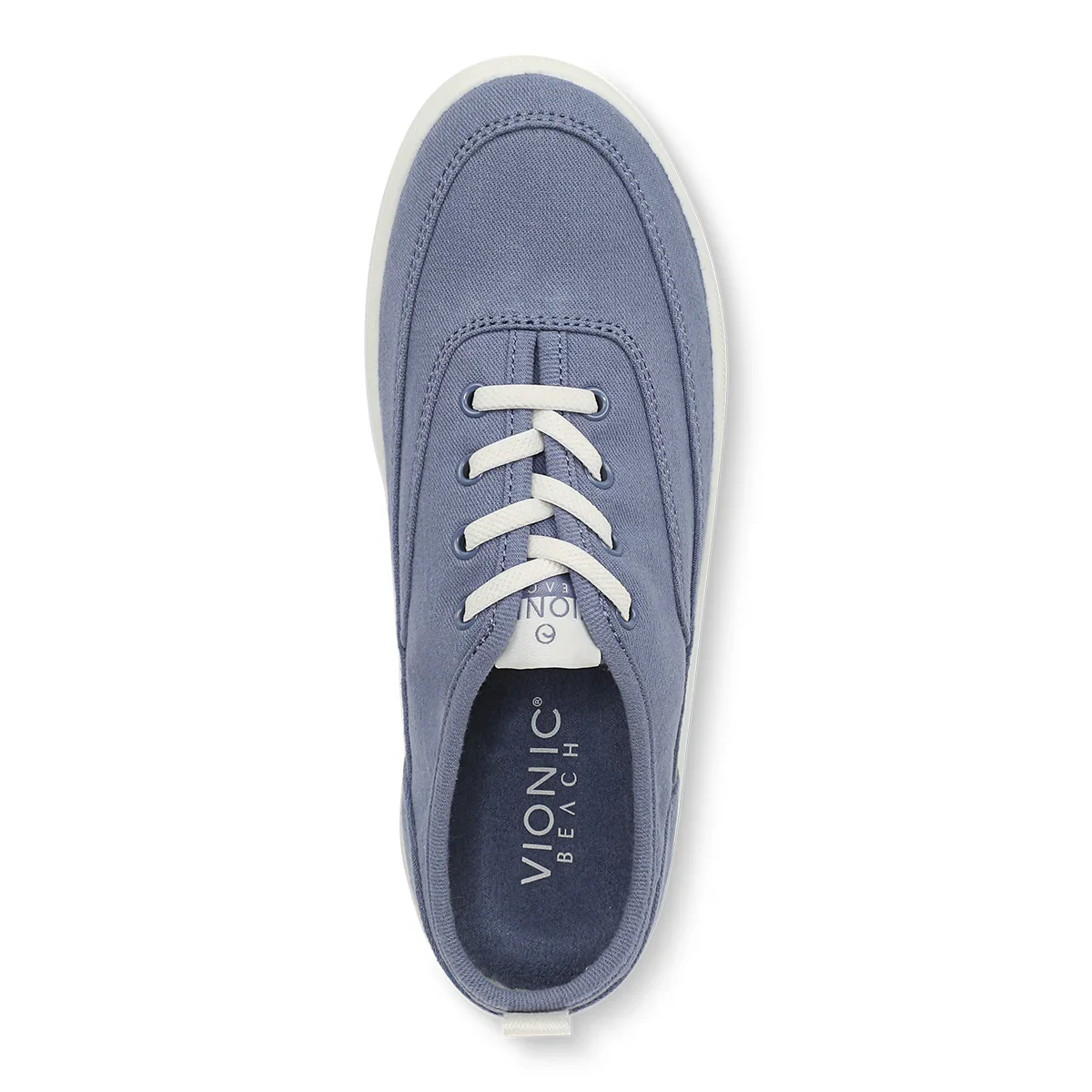 VIONIC - WOMEN'S COAST CYAN SHOE - Image 12