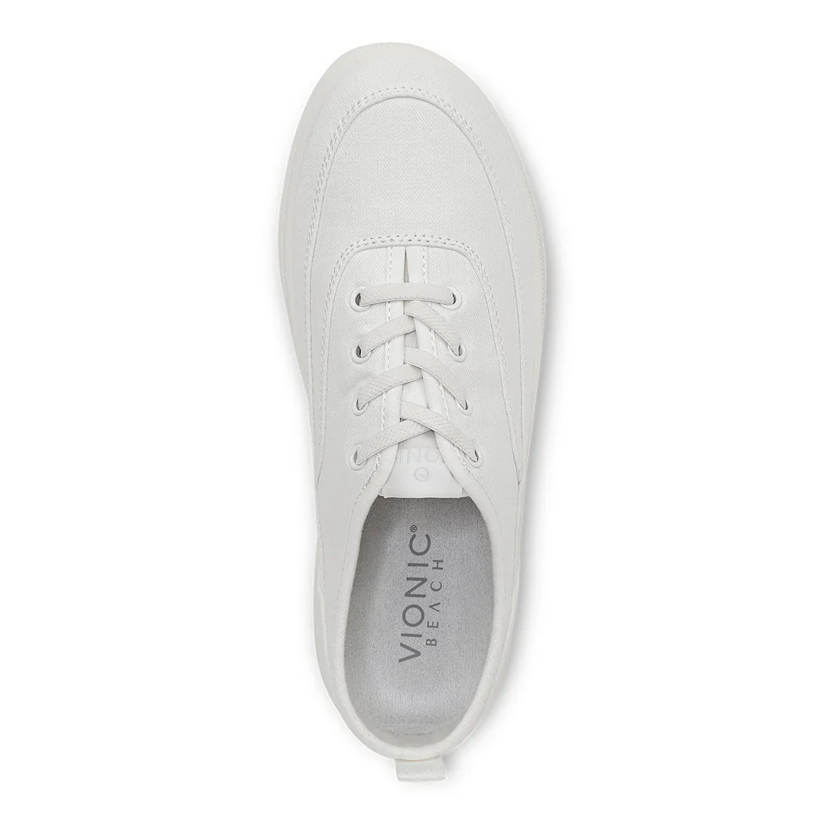 VIONIC - WOMEN'S COAST CYAN SHOE - Image 7