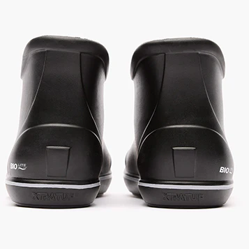 XTRATUF- KIDS BIOLITE ANKLE DECK BOOT - Image 3