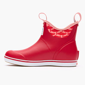 XTRATUF- WOMEN'S ANKLE DECK BOOT - Image 4
