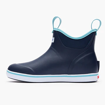 XTRATUF- WOMEN'S ANKLE DECK BOOT - Image 4