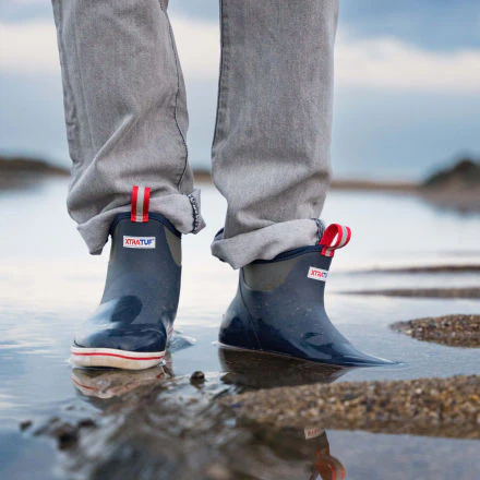 XTRATUF- MEN'S ANKLE DECK BOOT - Image 6
