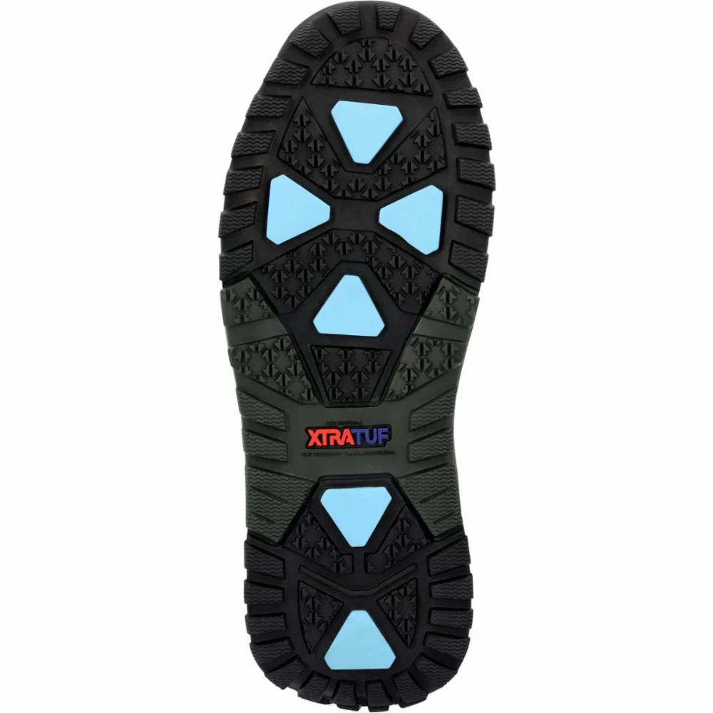 XTRATUF - WOMEN'S 6 ADB ICE RUBBER BOOT - Image 4