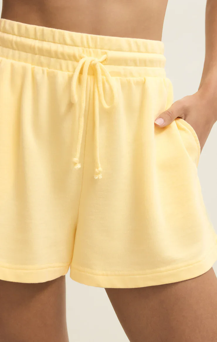 Z SUPPLY - BIRDIE SHORT - Image 8