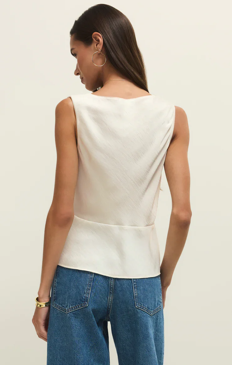Z SUPPLY - LUANA TOP - Image 3