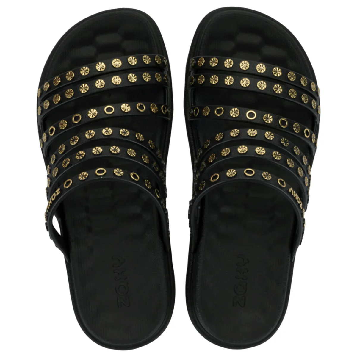 ZAXY - WOMEN'S DEEP AD SANDAL - Image 2