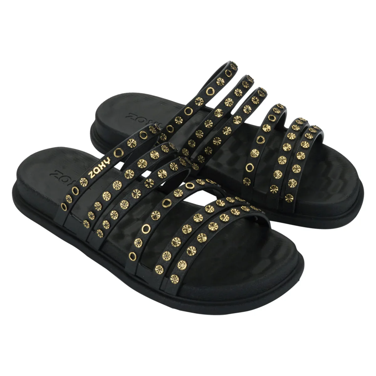 ZAXY - WOMEN'S DEEP AD SANDAL - Image 3