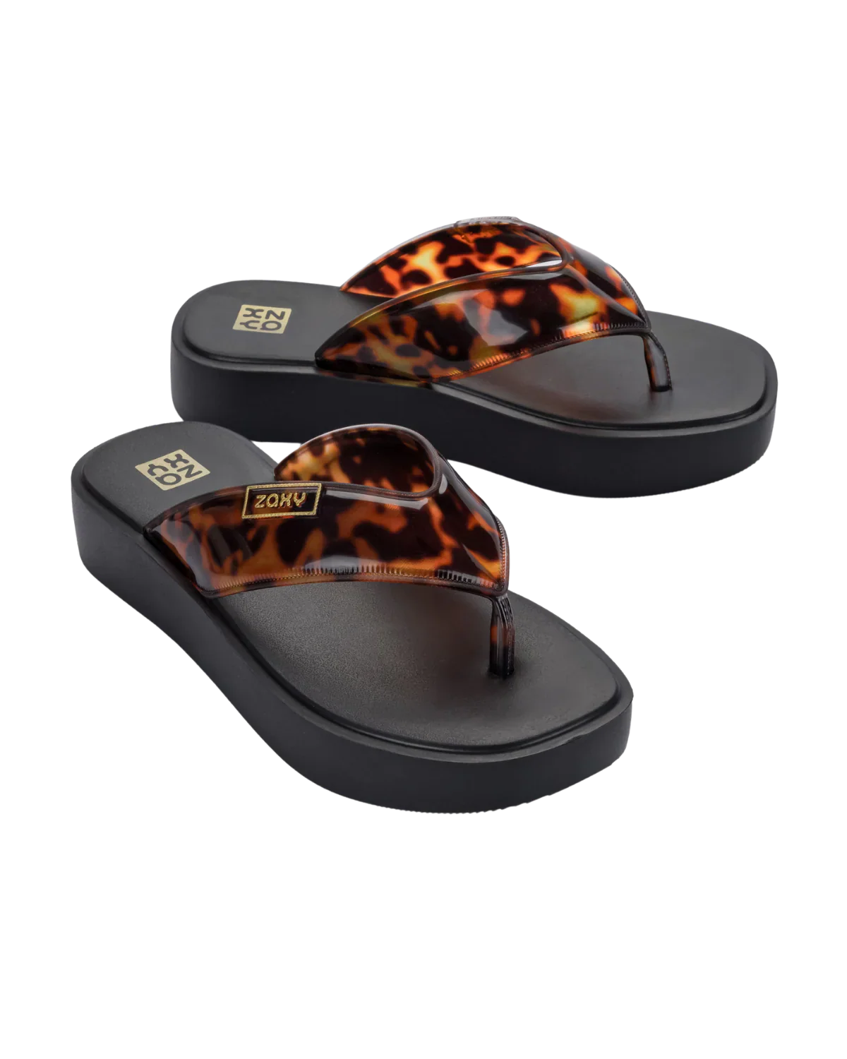 ZAXY - WOMEN'S TREND NEW AD SANDAL - Image 4