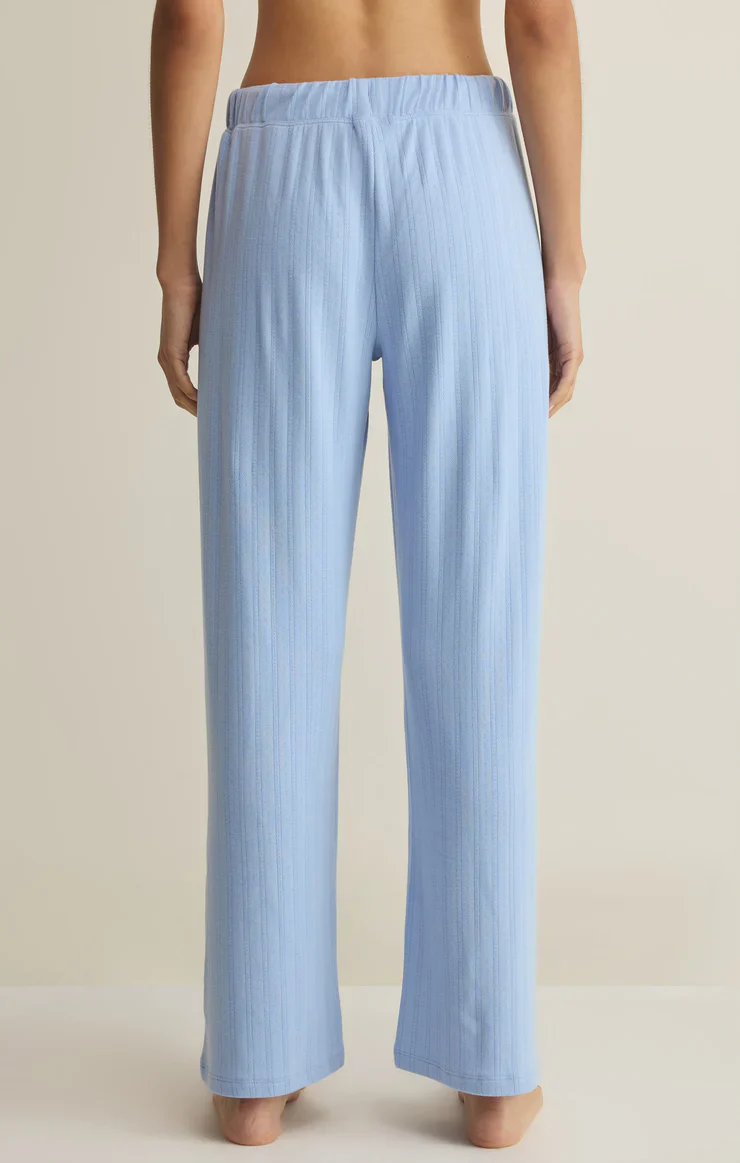 ZSUPPLY - DOWNHOME POINTELLE PANT - Image 2