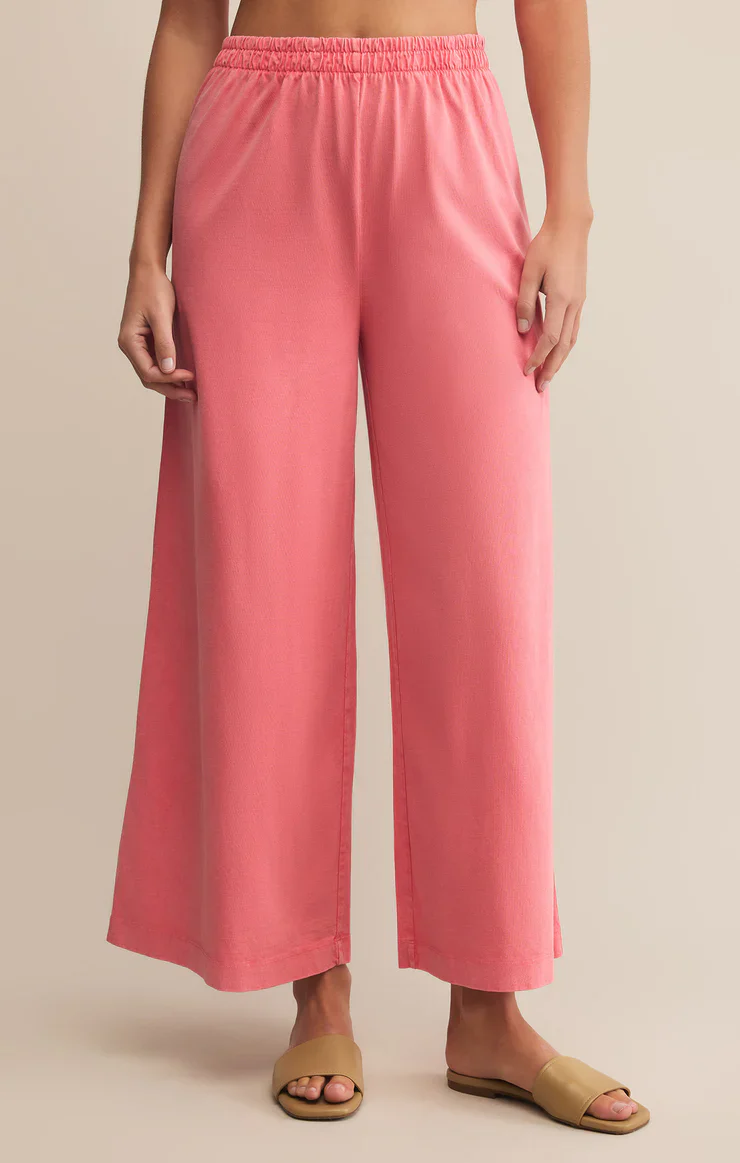 Z SUPPLY- WOMEN'S SCOUT PANT - Image 6
