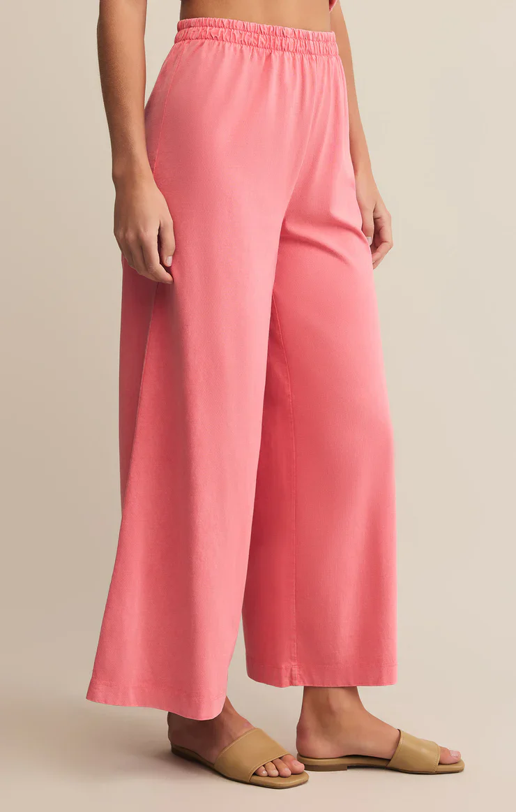 Z SUPPLY- WOMEN'S SCOUT PANT - Image 8