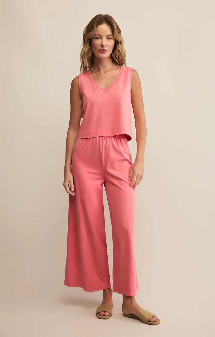 Z SUPPLY- WOMEN'S SCOUT PANT - Image 9