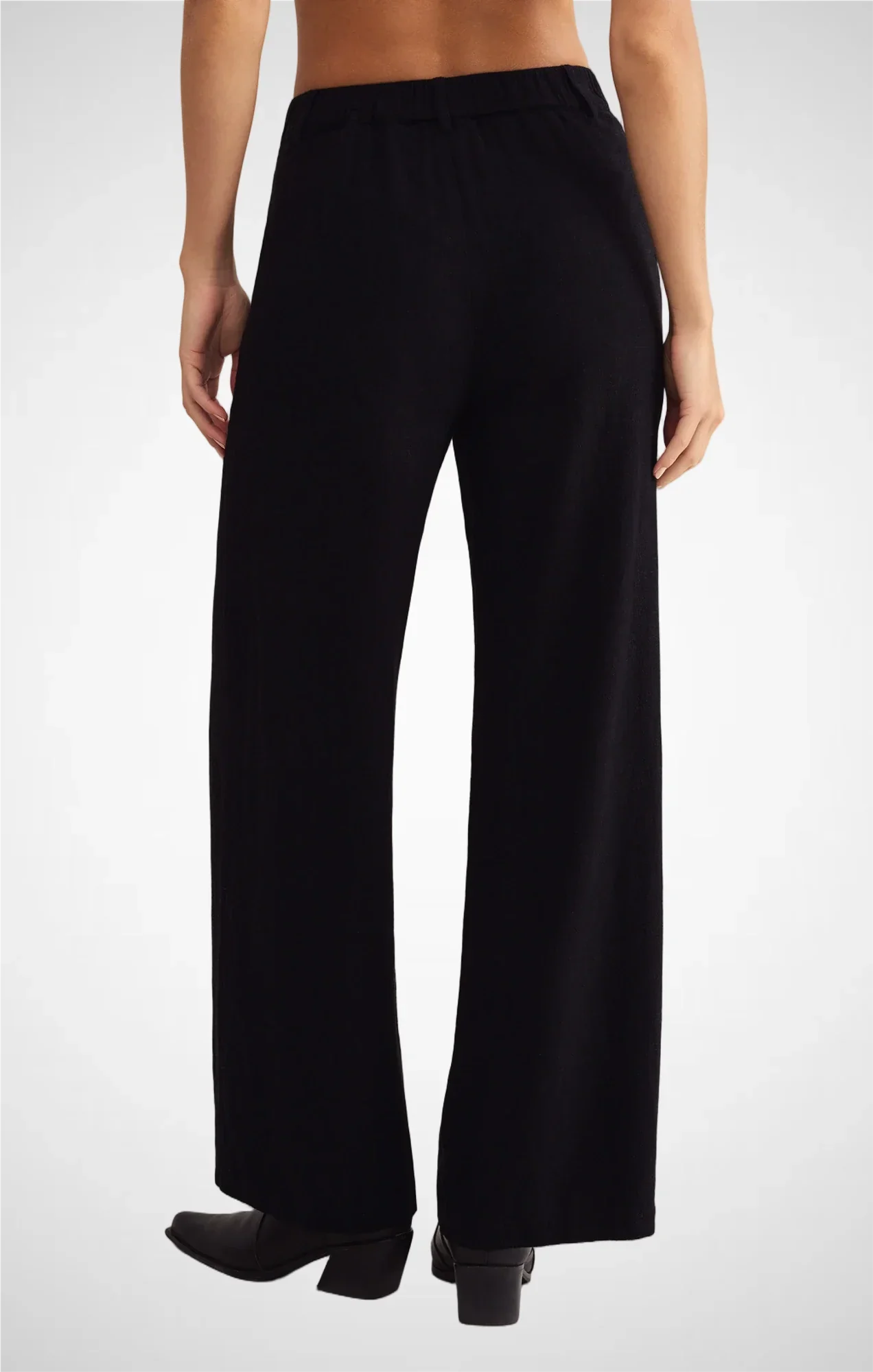Z SUPPLY- WOMEN'S VESTA PANT - Image 4