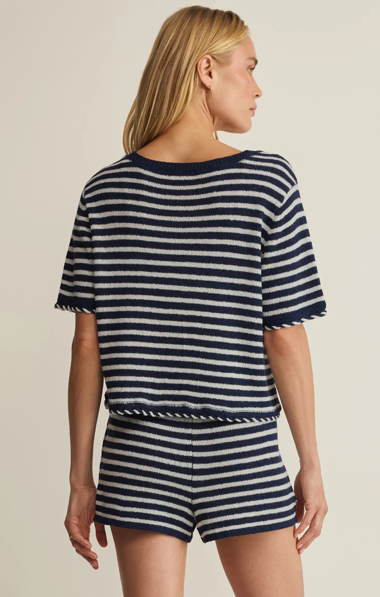 ZSUPPLY - PATTON SWEATER TOP - Image 2