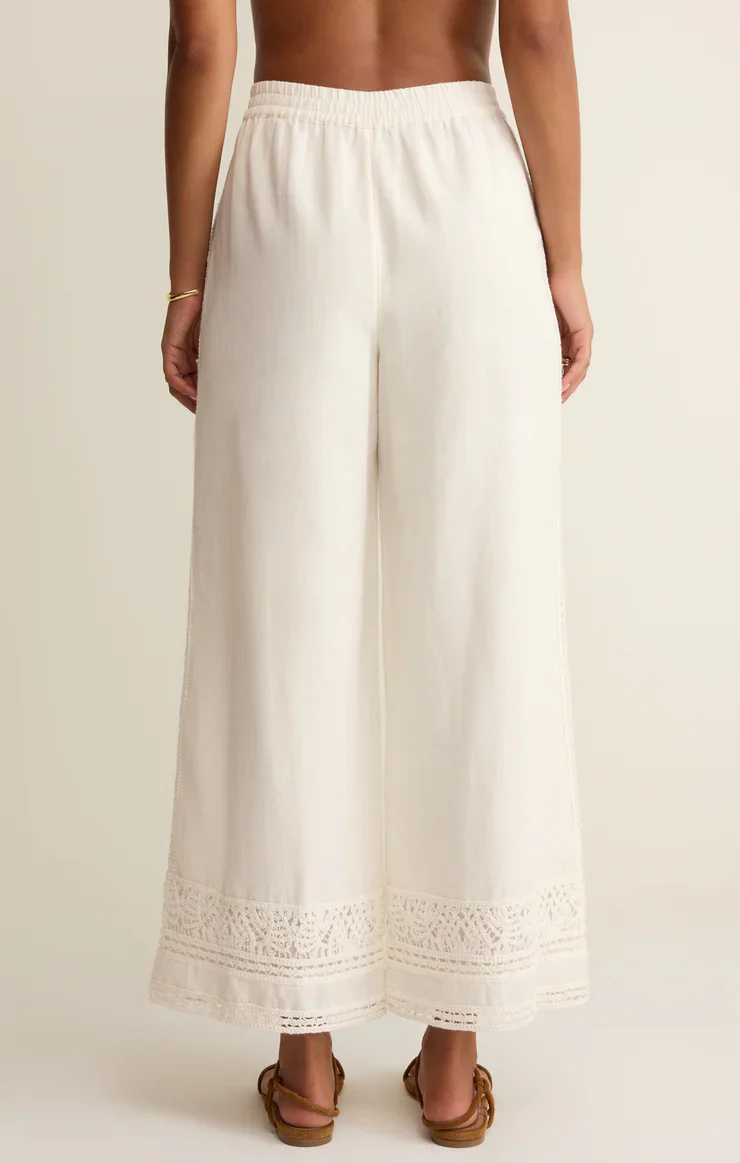 ZSUPPLY - SCOUT EMBROIDERED PANT - Image 2