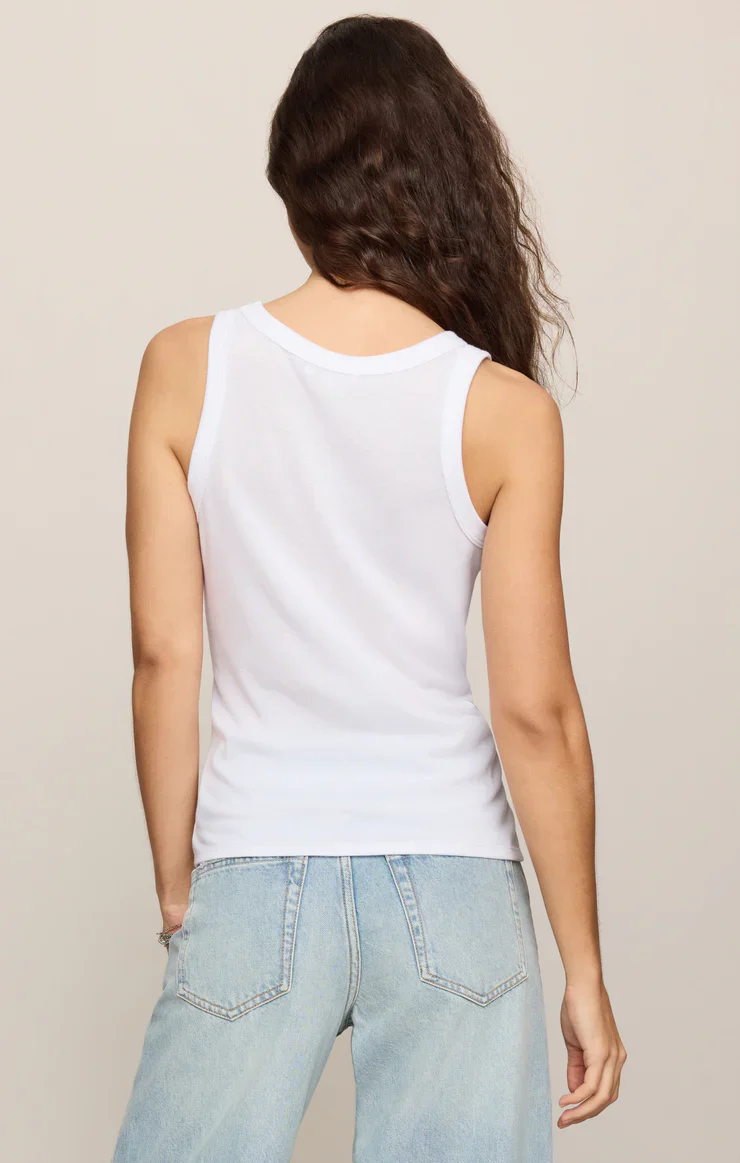 ZSUPPLY - SELECT AIRY TANK - Image 2