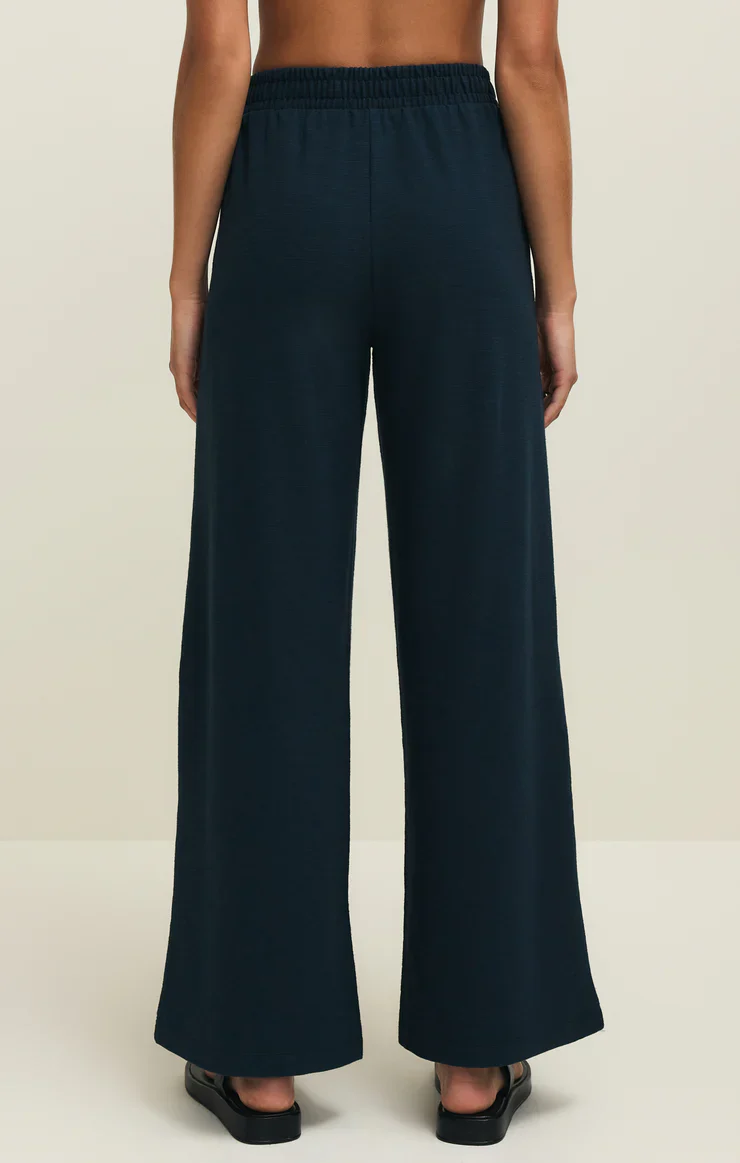 Z SUPPLY - WOMEN'S ANDRE WIDE LEG PANT - Image 2