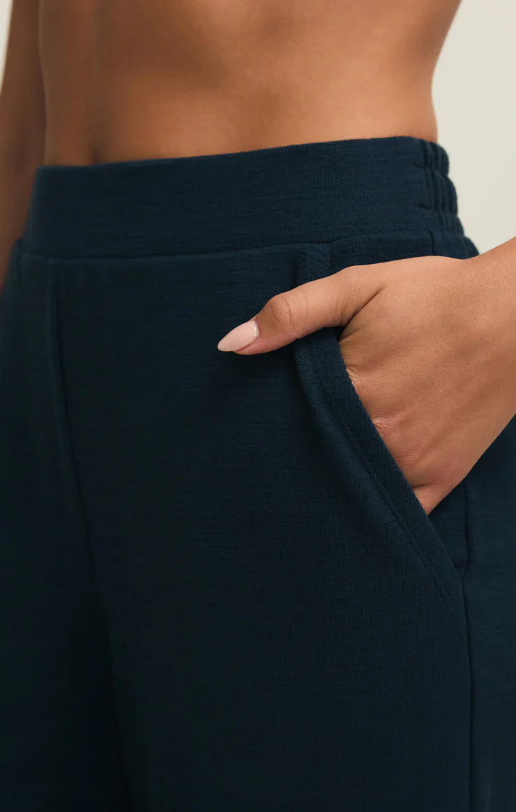 Z SUPPLY - WOMEN'S ANDRE WIDE LEG PANT - Image 6